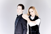 Sol Gabetta & Bertrand Chamayou: Στις 22 Οκτωβρίου στο Μέγαρο Μουσικής