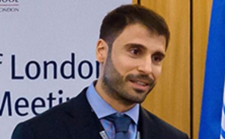 Ο Ιωάννης Μουτζούρης στην πρωτοπορία της βιώσιμης ναυτιλίας