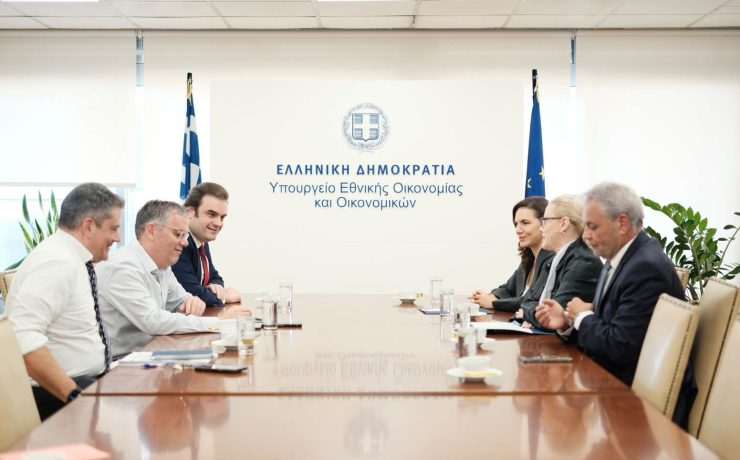 Σημαντική μεταρρύθμιση στην τουριστική εκπαίδευση με τη στήριξη του Υπουργείου Εθνικής Οικονομίας και Οικονομικών