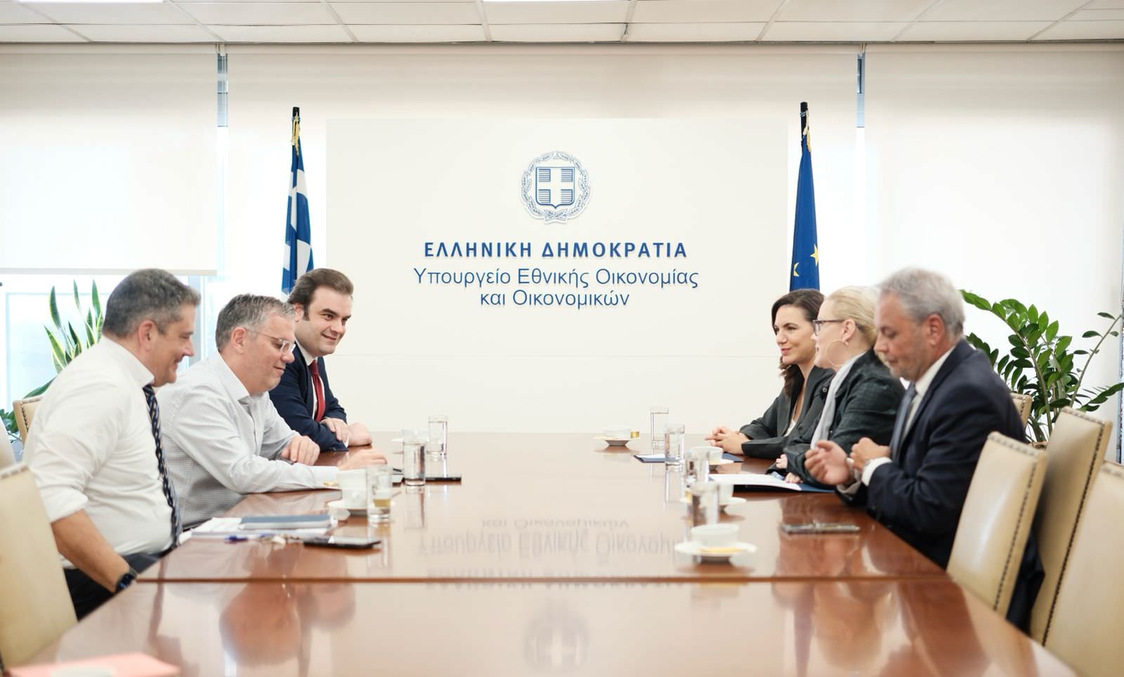 Σημαντική μεταρρύθμιση στην τουριστική εκπαίδευση με τη στήριξη του Υπουργείου Εθνικής Οικονομίας και Οικονομικών