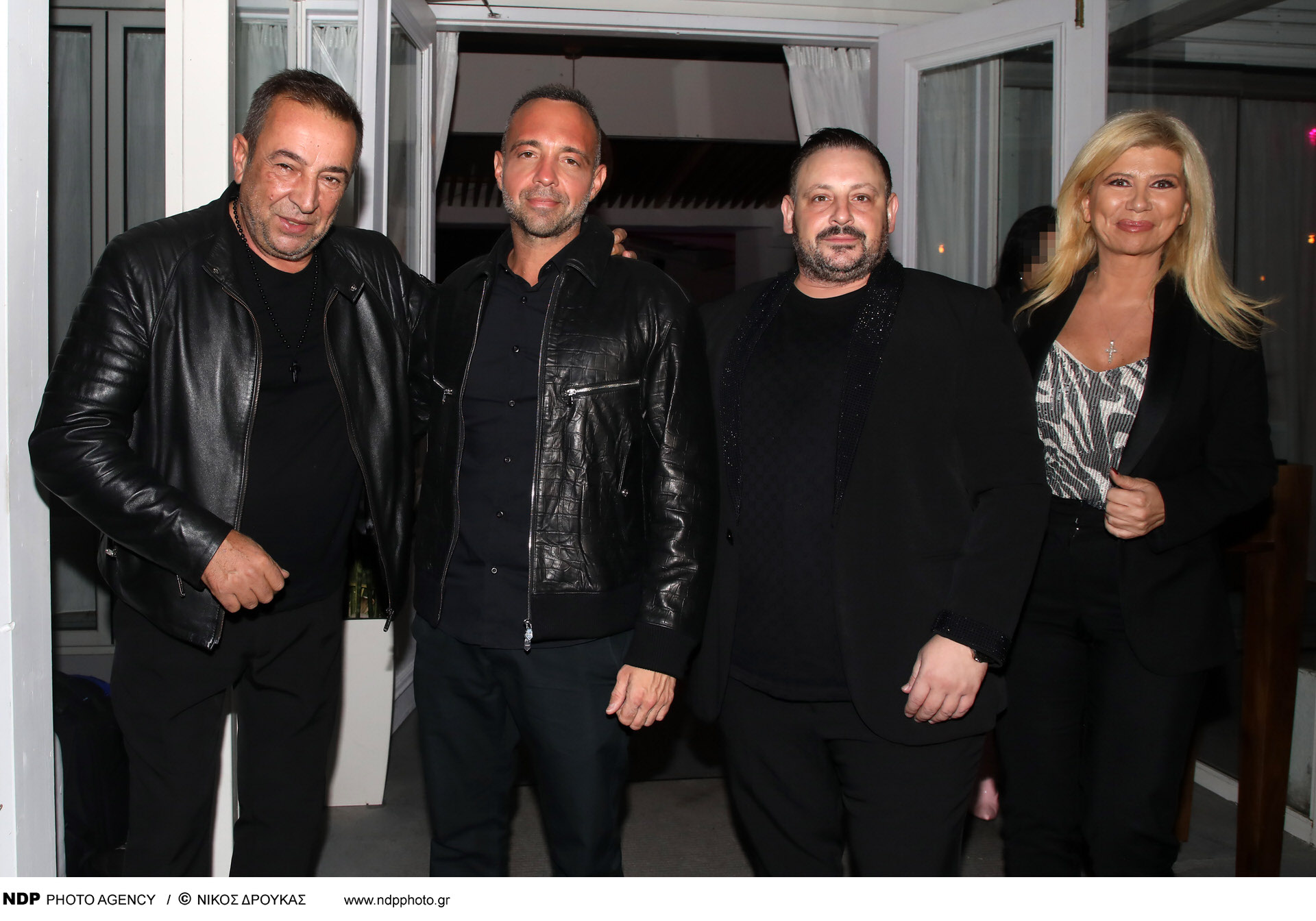 Grand Opening Party για το νέο music restaurant & hotspot της παραλιακής “Kyma Seaside”!