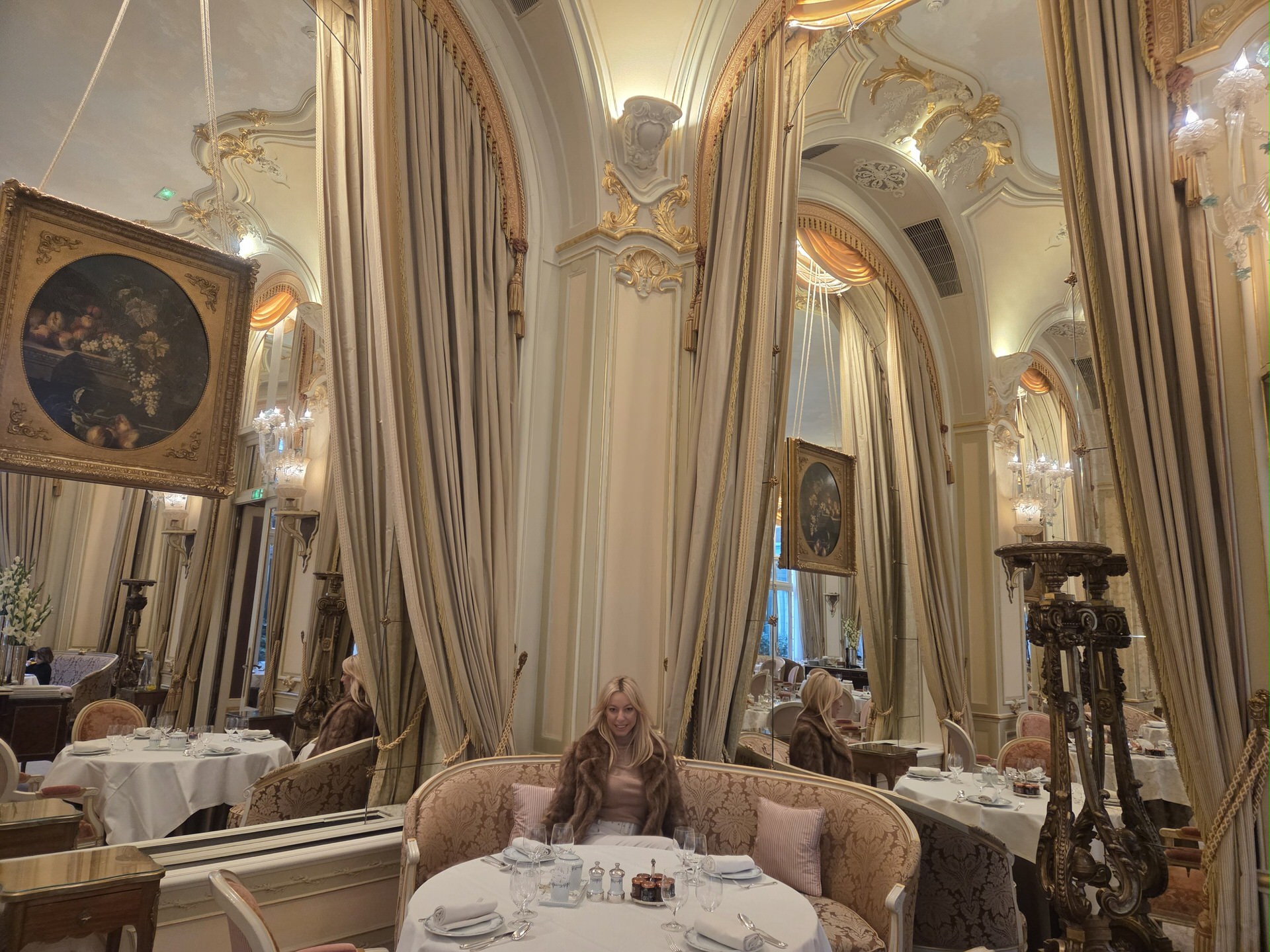 Ritz Paris: Επισκεφθήκαμε το θρυλικό ξενοδοχείο του Παρισιού