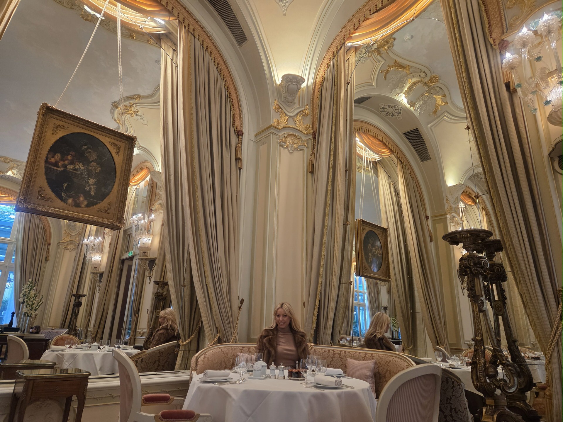 Ritz Paris: Επισκεφθήκαμε το θρυλικό ξενοδοχείο του Παρισιού