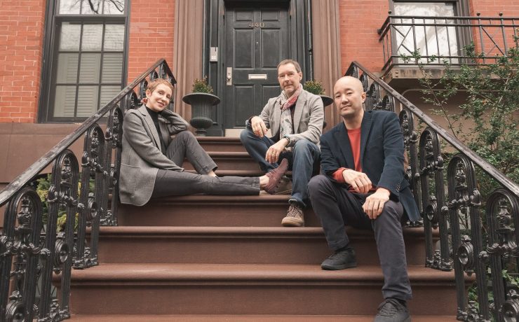 Stacey Kent: Η βραβευμένη ντίβα της τζαζ για πρώτη φορά στο Μέγαρο Μουσικής