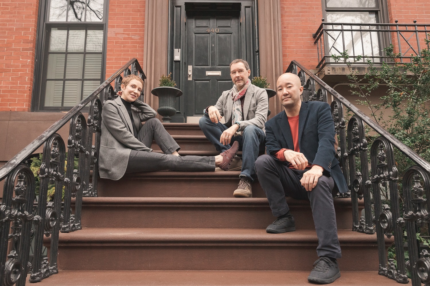 Stacey Kent: Η βραβευμένη ντίβα της τζαζ για πρώτη φορά στο Μέγαρο Μουσικής