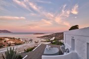 Διπλή διάκριση στα Condé Nast Traveler US Readers’ Choice Awards για την Aria Hotels