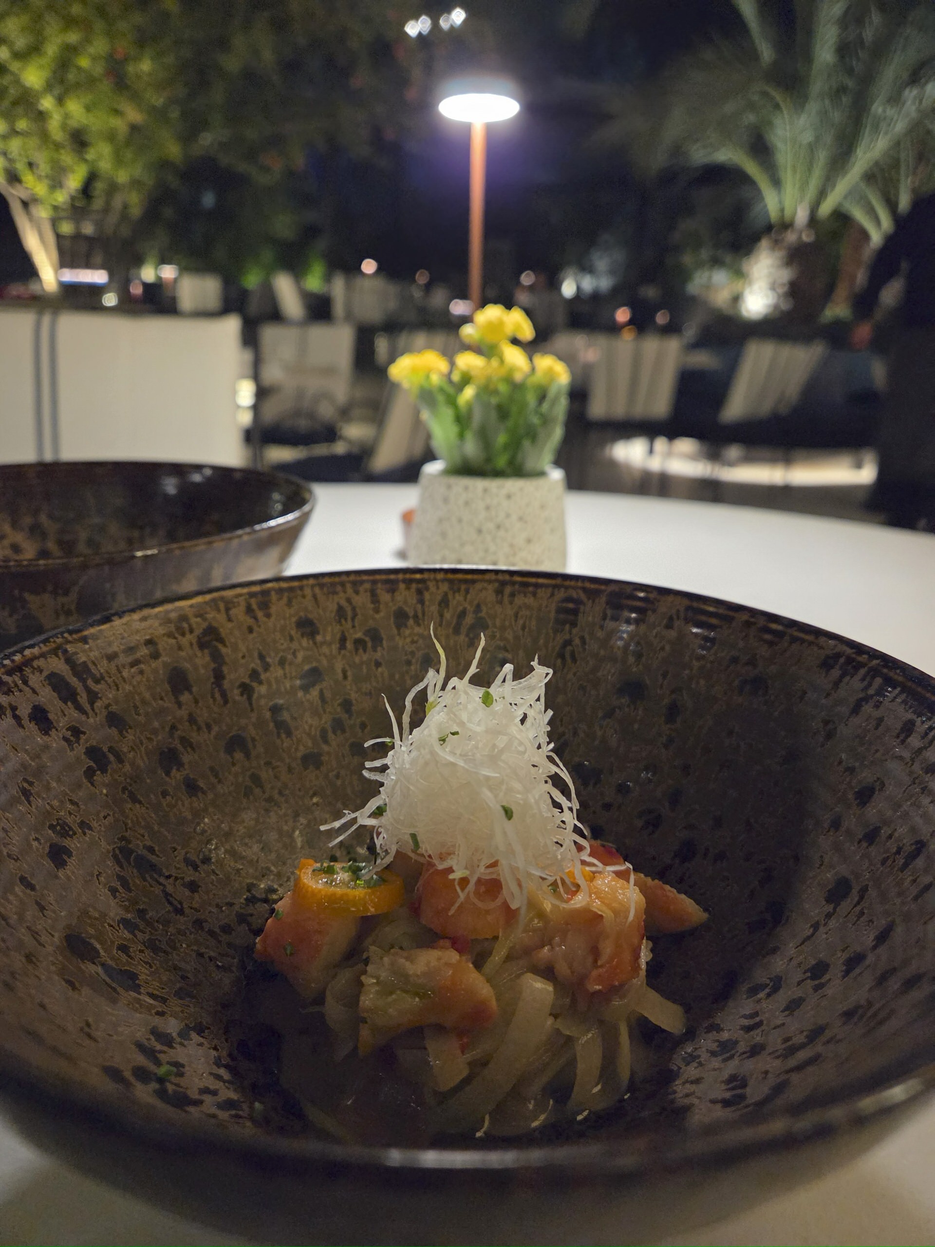 Cash Restaurant: Υψηλή αισθητική και γαστρονομία από τον διακεκριμένο σεφ, Θάνο Στασινό
