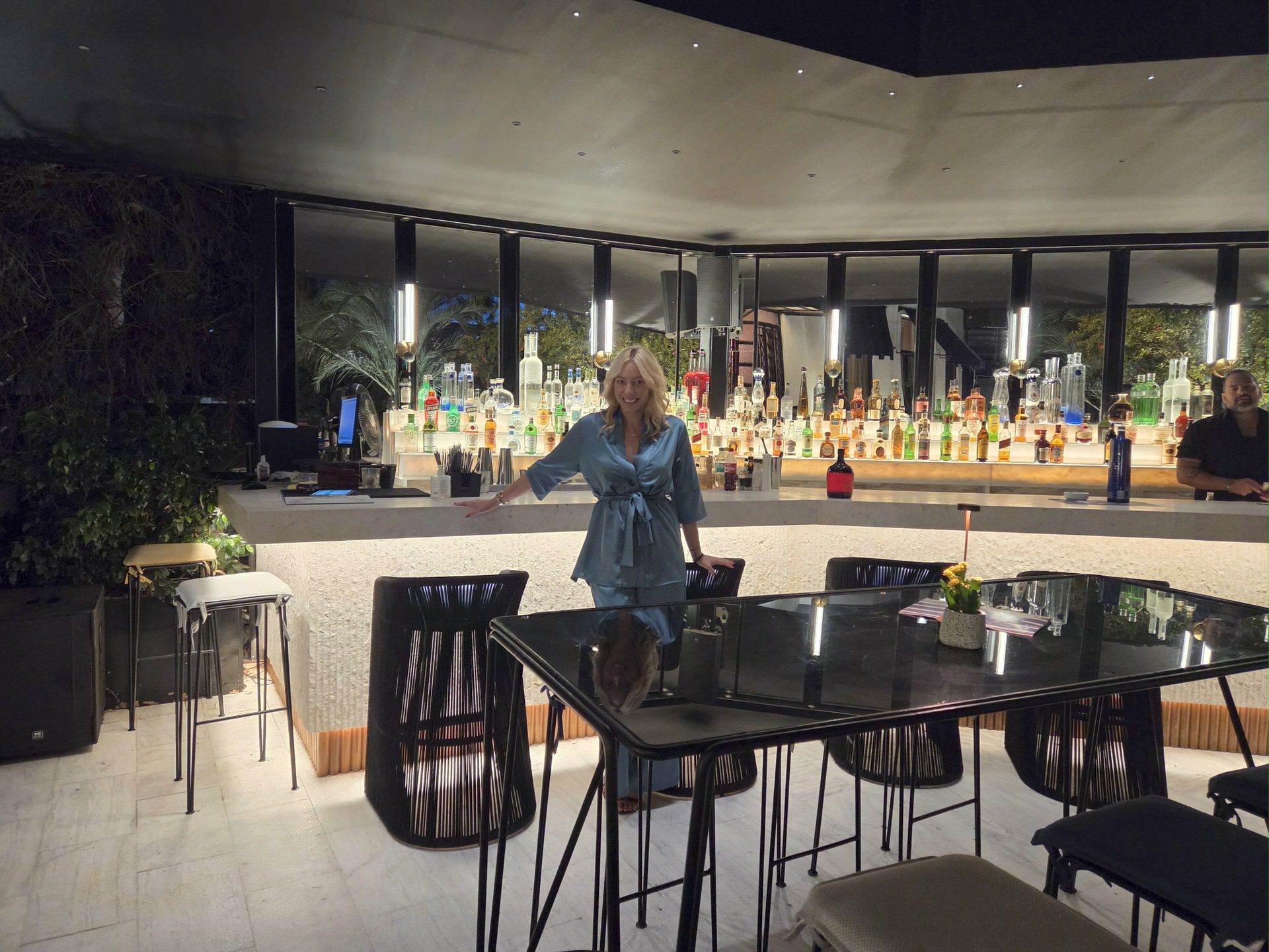 Cash Restaurant: Υψηλή αισθητική και γαστρονομία από τον διακεκριμένο σεφ, Θάνο Στασινό