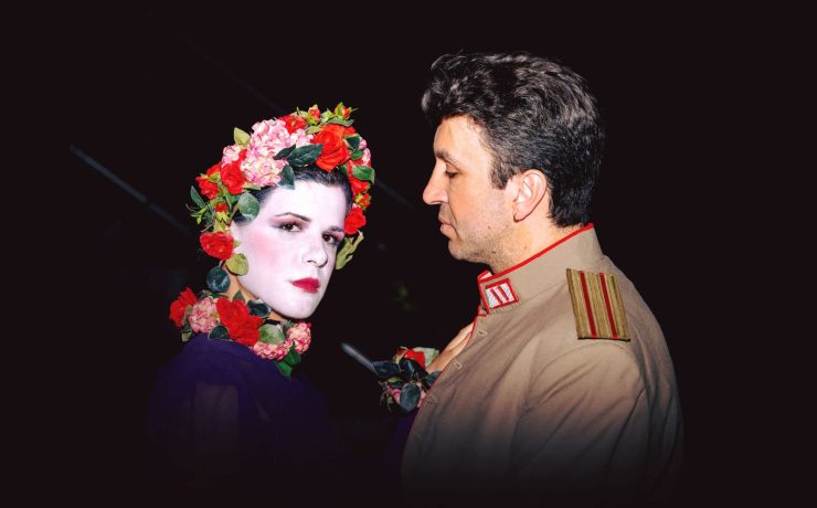  "ΙΣΜΗΝΗ" του Γιάννη Ρίτσου: Για 3η χρονιά στο Θέατρο Δρόμος