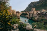 Μόσταρ: Ταξίδι στο διαμάντι της Βοσνίας πηγή φωτογραφίας;https://travelthroughtimezones.com/