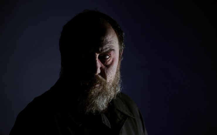 Κοράκι: Από 14 Νοεμβρίου στο RABBITHOLE