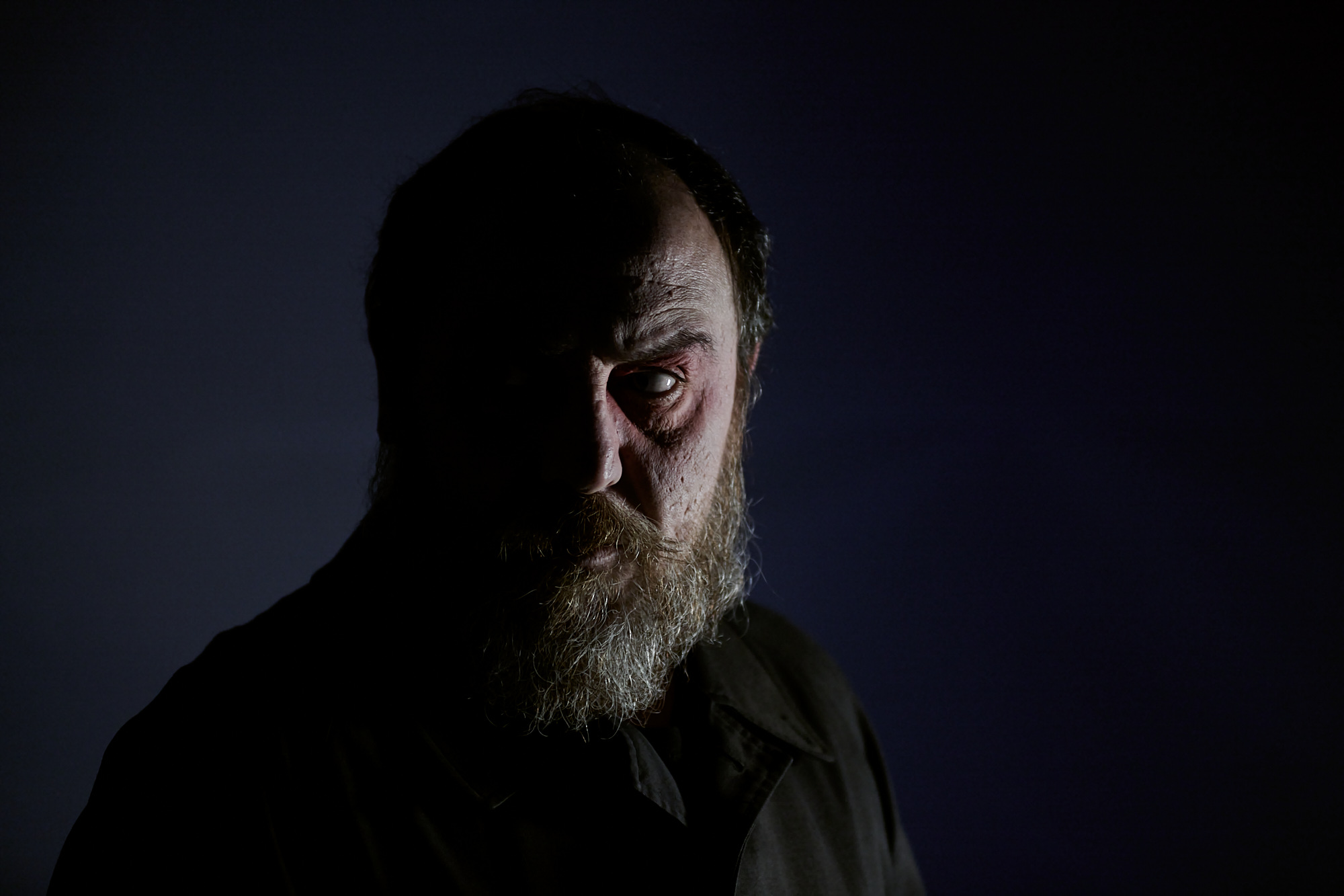 Κοράκι: Από 14 Νοεμβρίου στο RABBITHOLE