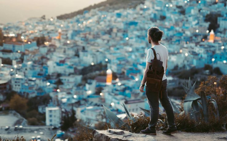 Φθινοπωρινή απόδραση στην Ταγγέρη: Όλα όσα πρέπει να ξέρεις πριν την επισκεφθείς