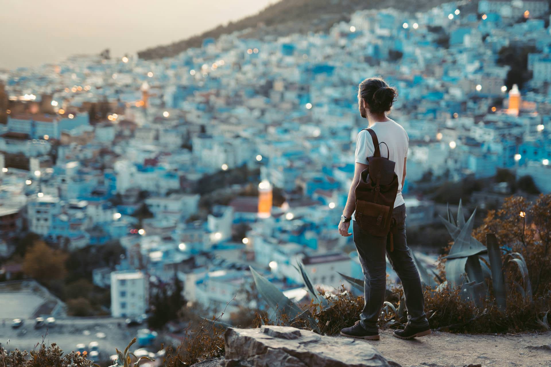 Φθινοπωρινή απόδραση στην Ταγγέρη: Όλα όσα πρέπει να ξέρεις πριν την επισκεφθείς