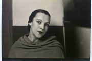 «GENICA: ο πίδακας του αίματος μου»: Ένα νέο έργο για τον Αντονέν Αρτώ