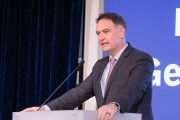 Οι ηγέτες του κλάδου της φιλοξενίας συναντήθηκαν στην Κύπρο για την 91η Γενική Συνέλευση της HOTREC