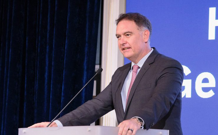 Οι ηγέτες του κλάδου της φιλοξενίας συναντήθηκαν στην Κύπρο για την 91η Γενική Συνέλευση της HOTREC
