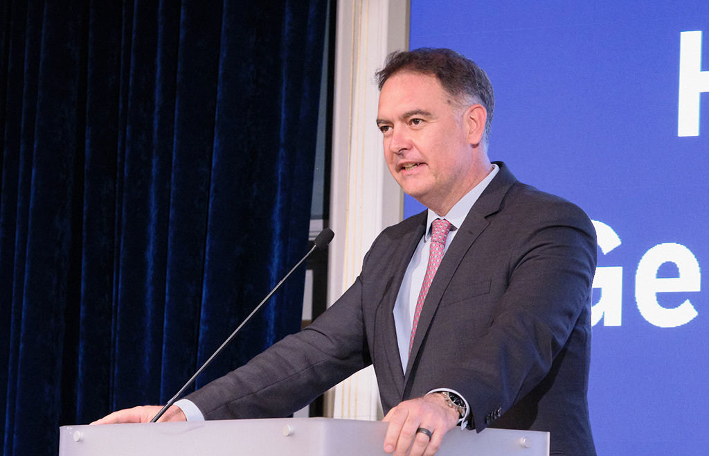 Οι ηγέτες του κλάδου της φιλοξενίας συναντήθηκαν στην Κύπρο για την 91η Γενική Συνέλευση της HOTREC