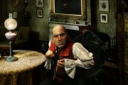 ΜΙΑ ΧΡΙΣΤΟΥΓΕΝΝΙΑΤΙΚΗ ΙΣΤΟΡΙΑ του Κάρολου Ντίκενς: Από 23 Νοεμβρίου στο Σύγχρονο Θέατρο