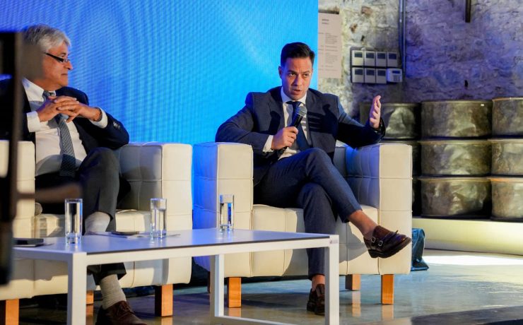 Γ. Χατζής της ΠΟΞ: Η τουριστική ανάπτυξη στην «άλλη Ελλάδα» δεν θα έρθει από μόνη της, χρειάζεται δουλειά