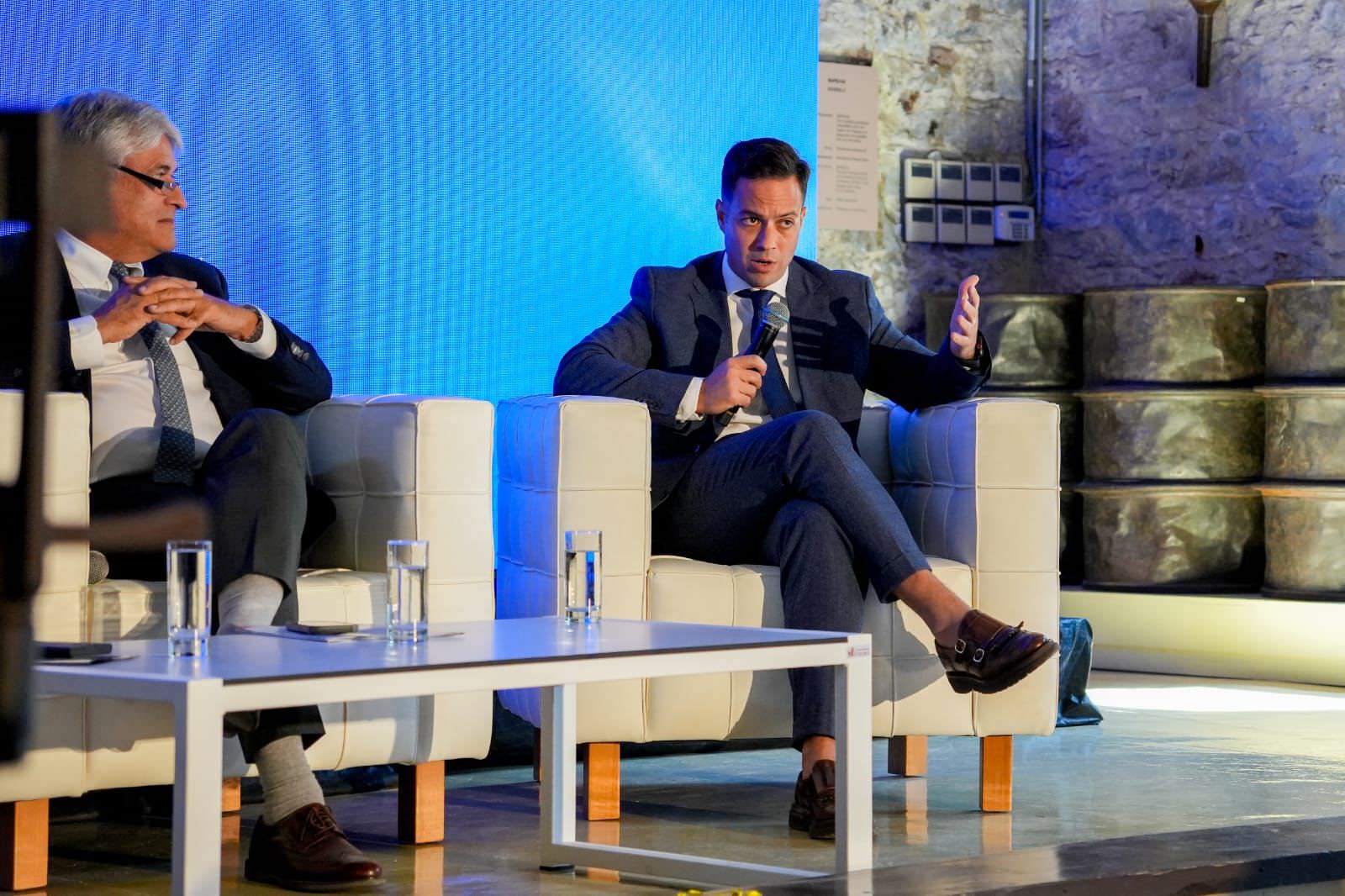 Γ. Χατζής της ΠΟΞ: Η τουριστική ανάπτυξη στην «άλλη Ελλάδα» δεν θα έρθει από μόνη της, χρειάζεται δουλειά