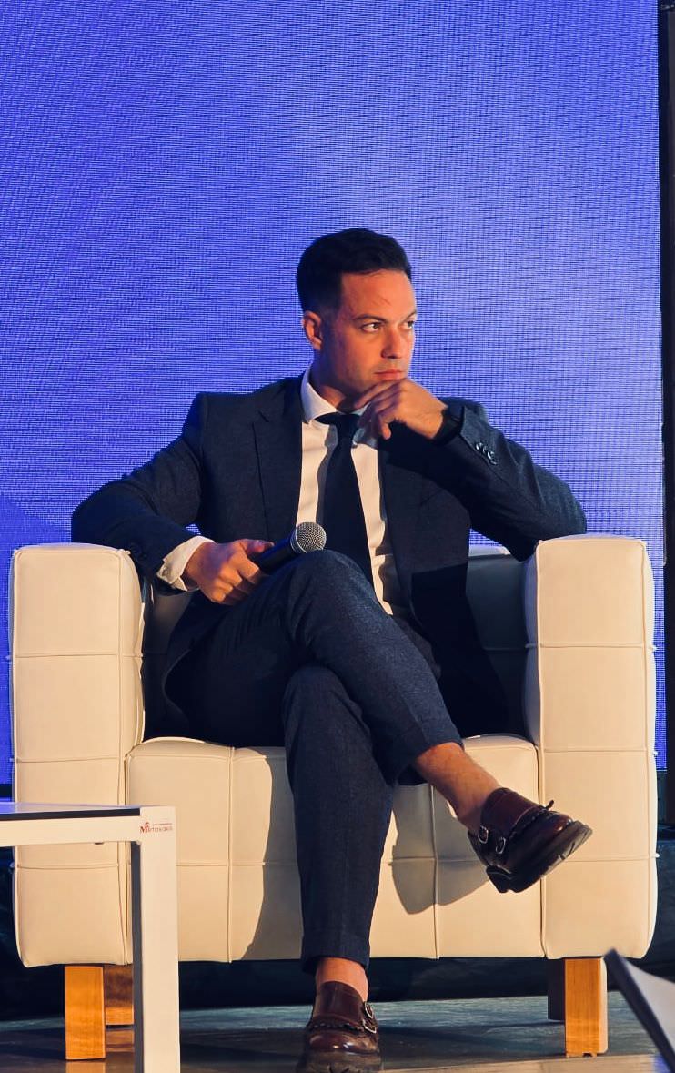 Γ. Χατζής της ΠΟΞ: Η τουριστική ανάπτυξη στην «άλλη Ελλάδα» δεν θα έρθει από μόνη της, χρειάζεται δουλειά