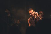 Ο Δημήτρης Μεσημέρης στο Club του Σταυρού του Νότου