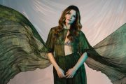 Η Μαρία Κουτσουρλή στον Σταυρό του Νότου Club στις 23 Οκτωβρίου