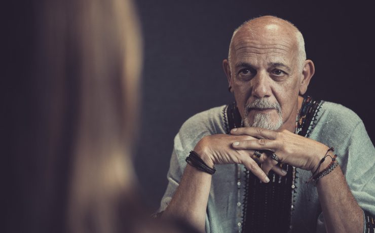 Η Συνάντηση: Το συγκλονιστικό έργο του Αμερικανού συγγραφέα Stephen Belber στο Θέατρο Μουσούρη