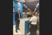   Η Περιφέρεια Ιονίων Νήσων στη Σουηδία για την προώθηση του τουρισμού και επιμήκυνση της Τουριστικής περιόδου