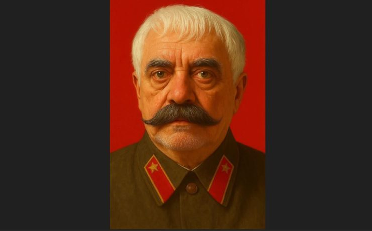 Χριστόφορος Χριστοφής: Ο Τύραννος και η κόρη στο Μέγαρο Μουσικής