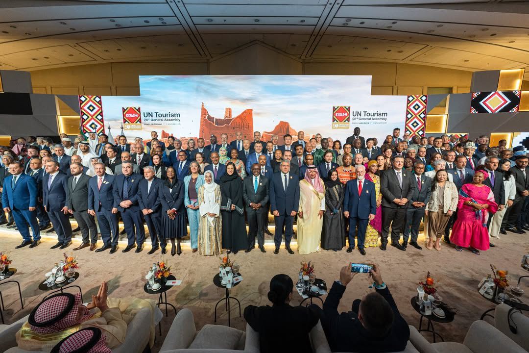 Η Ελλάδα χαιρετίζει την εκλογή της πρώτης γυναίκας ΓΓ στον Παγκόσμιο Οργανισμό Τουρισμού