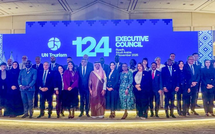Επανεκλογή και καθοριστική παρουσία της Ελλάδας στη Σύνοδο του UN Tourism
