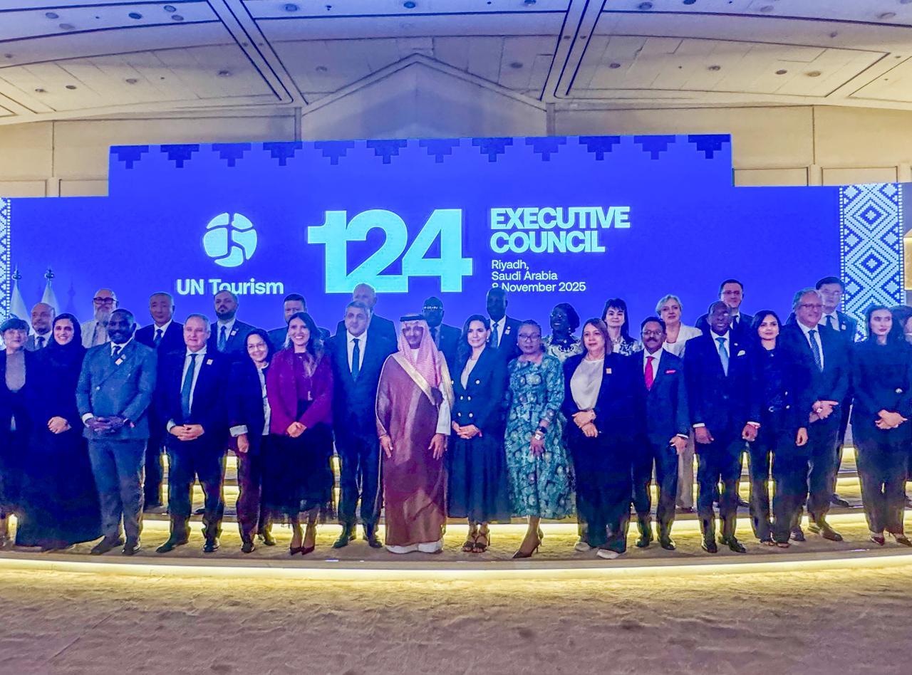 Επανεκλογή και καθοριστική παρουσία της Ελλάδας στη Σύνοδο του UN Tourism