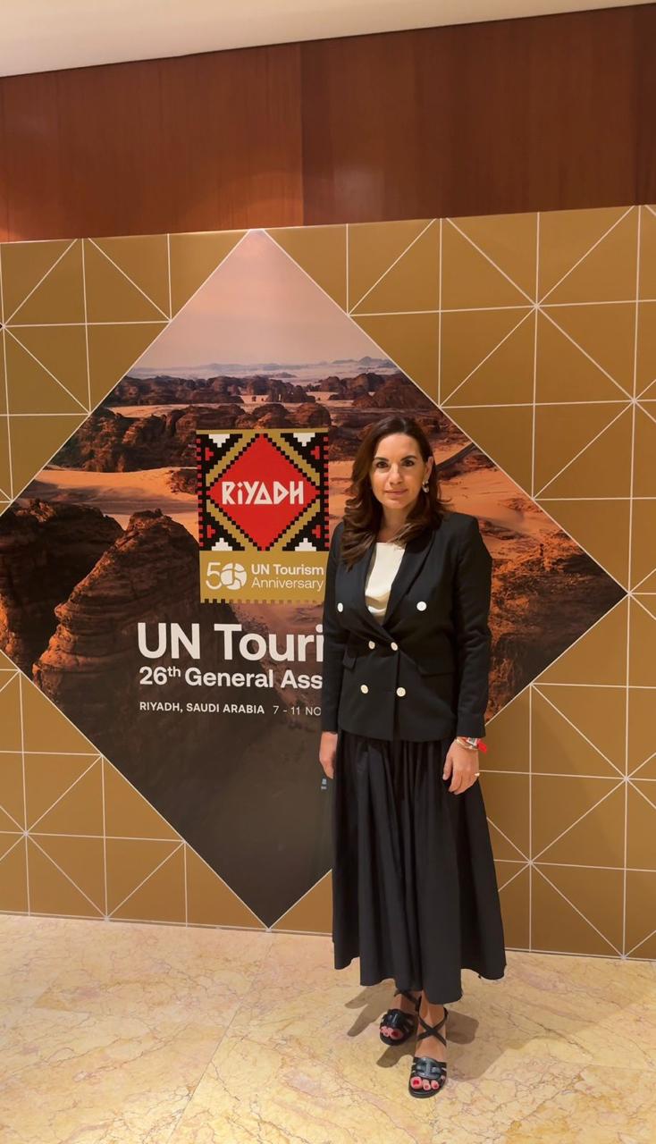 Επανεκλογή και καθοριστική παρουσία της Ελλάδας στη Σύνοδο του UN Tourism