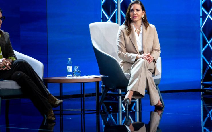 Η Υπουργός Τουρισμού Όλγα Κεφαλογιάννη στο Ντουμπρόβνικ: Διαδοχικά ρεκόρ εσόδων από τον Τουρισμό