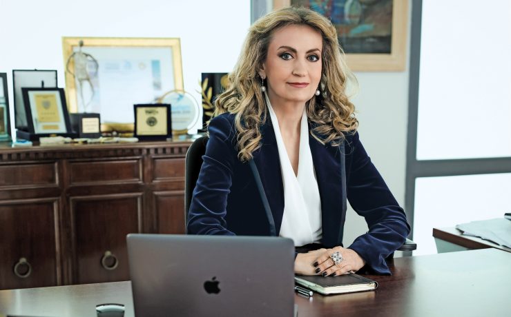 Το Ίδρυμα Μείζονος Ελληνισμού συμμετέχει στην υλοποίηση των ψηφιακών και πολυμεσικών παραγωγών του Νέου Αρχαιολογικού Μουσείου Κύπρου