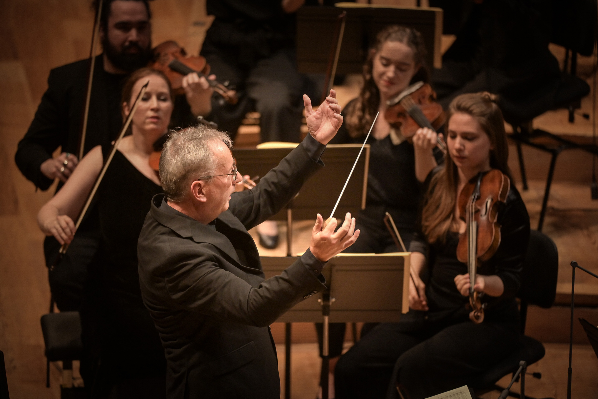 Les Arts Florissants: Ορατόριο των Χριστουγέννων στο Μέγαρο Μουσικής