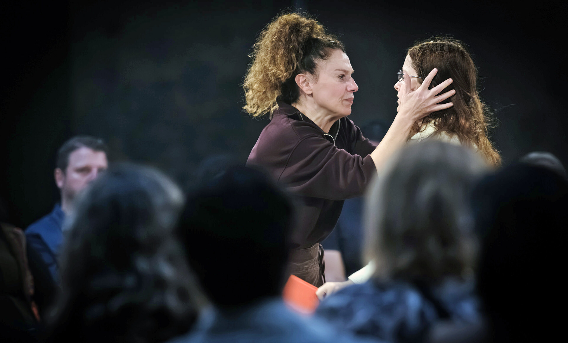 Ο σπουδαίος Tim Crouch έρχεται στην Αθήνα σε ανοιχτή συζήτηση (QnA) με το κοινό