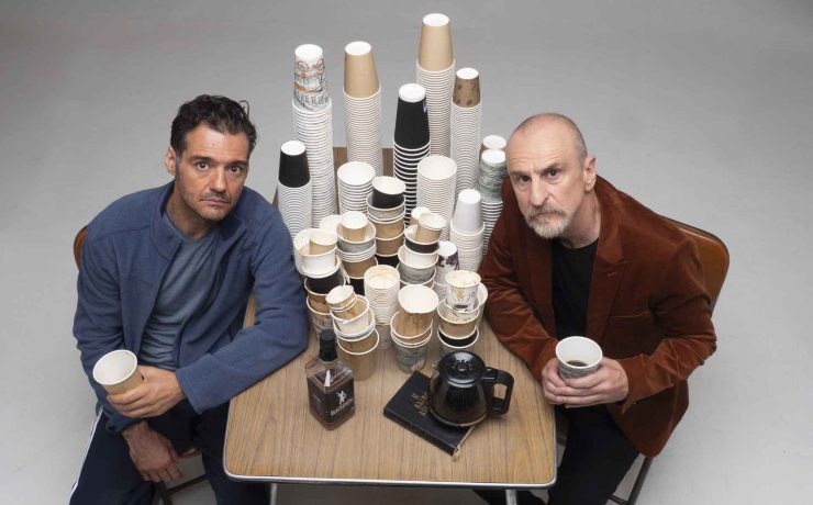 To 5ο βήμα: Από 24 Νοεμβρίου στο θέατρο Μικρό Χορν