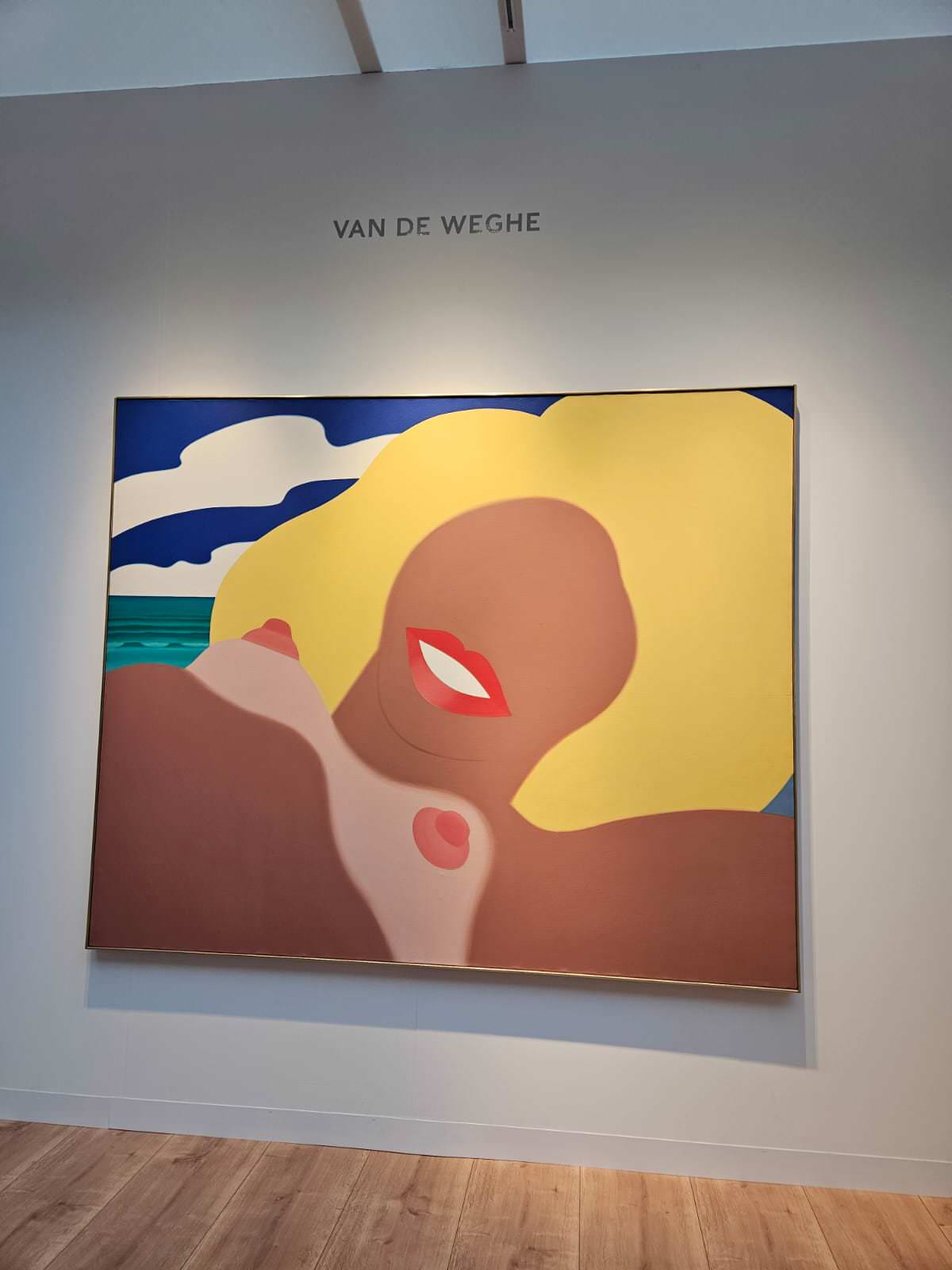 Ημέρα 1η: Από την Ιστορία στη σύγχρονη Τέχνη και πίσω στο χρόνο