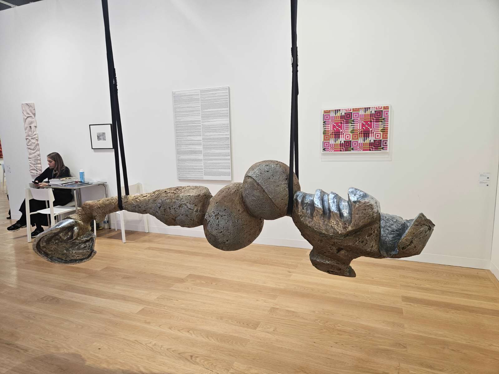 Ημέρα 1η: Από την Ιστορία στη σύγχρονη Τέχνη και πίσω στο χρόνο