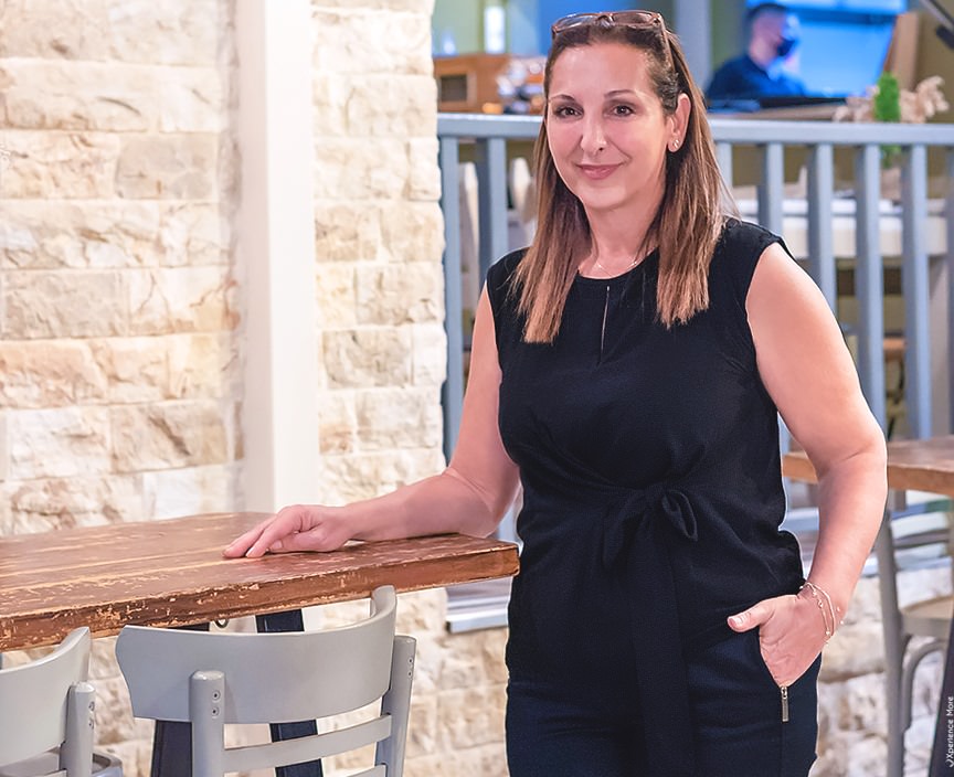 «Μπριγκάντα»: Ένας ζεστός χώρος στην Πεύκη αφιερωμένος στο καλό κρέας και το σπιτικό φαγητό