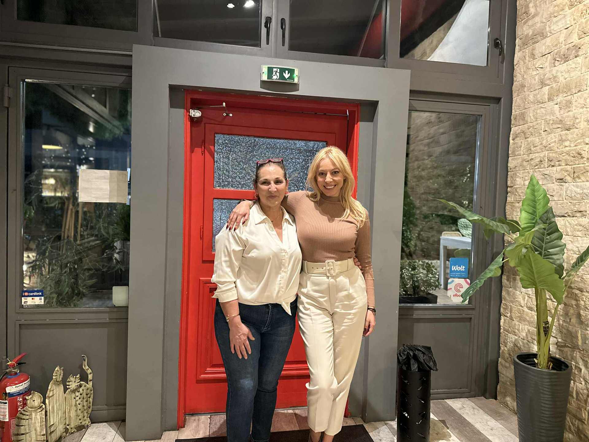 «Μπριγκάντα»: Ένας ζεστός χώρος στην Πεύκη αφιερωμένος στο καλό κρέας και το σπιτικό φαγητό