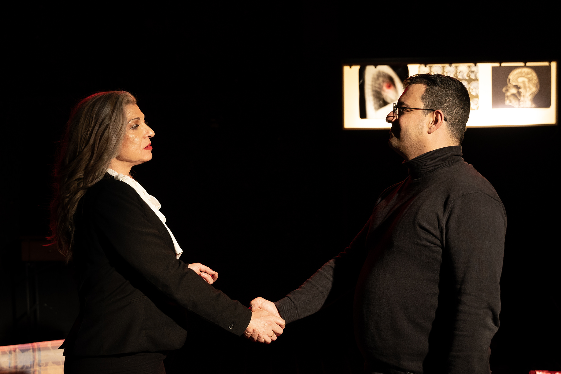 Γυναίκες στο Ντιβάνι: Επιστρέφει για 3η χρονιά στο Θέατρο ΝΟΥΣ για έναν νέο κύκλο πέντε παραστάσεων