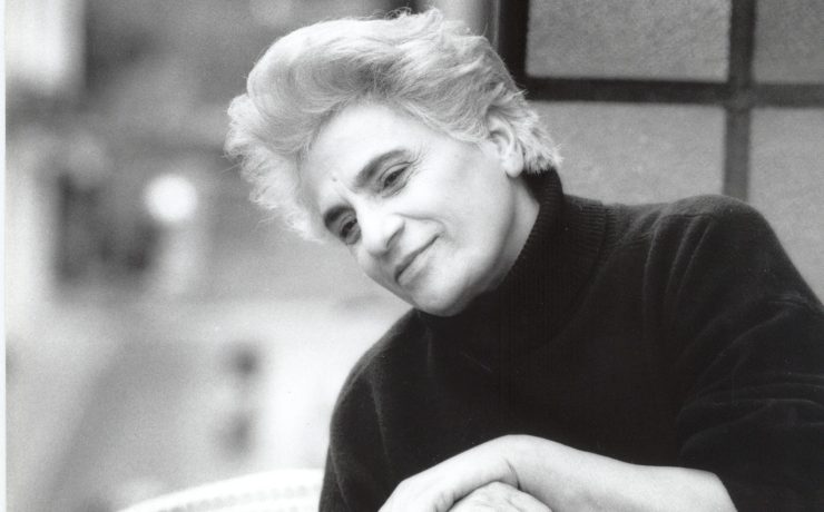 Ταξίδι στην Ελλάδα με τη Χορωδία Δόμνα Σαμίου στο Μέγαρο Μουσικής