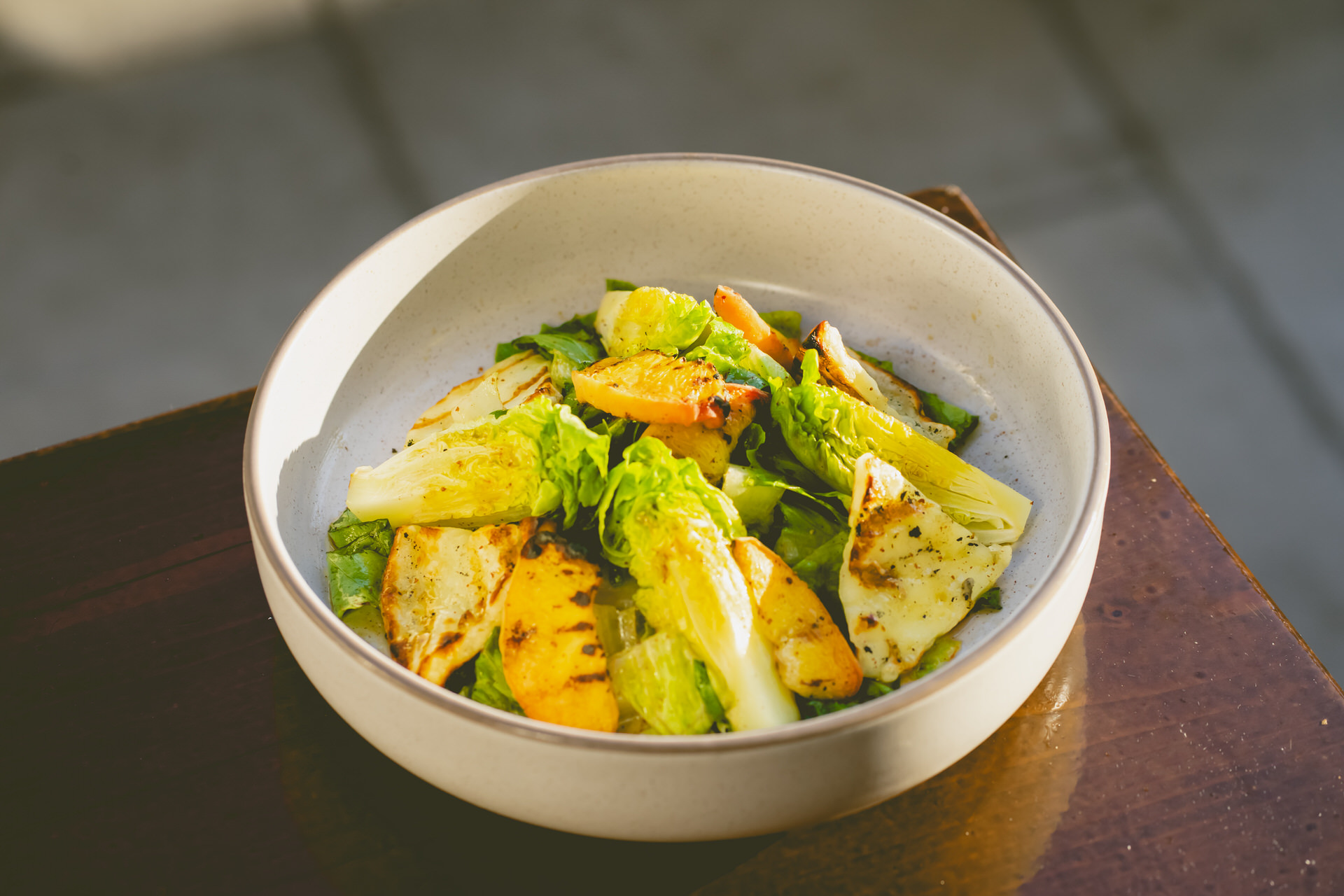 Μία Elea "φυτρώνει" στο Γαλάτσι: Γεύσεις Ελλάδας με την υπογραφή του Μιχάλη Μερζένη 