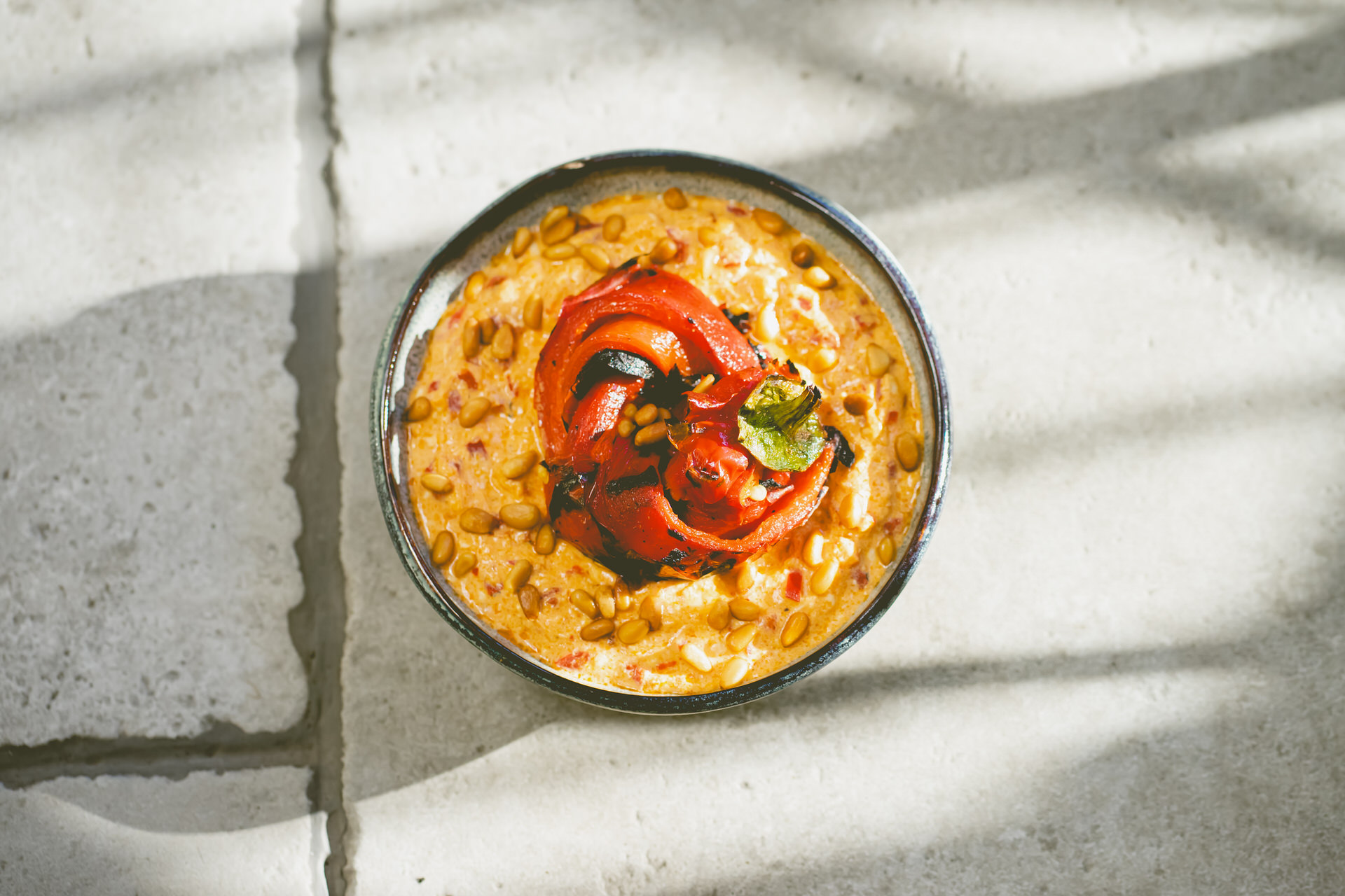 Μία Elea "φυτρώνει" στο Γαλάτσι: Γεύσεις Ελλάδας με την υπογραφή του Μιχάλη Μερζένη 