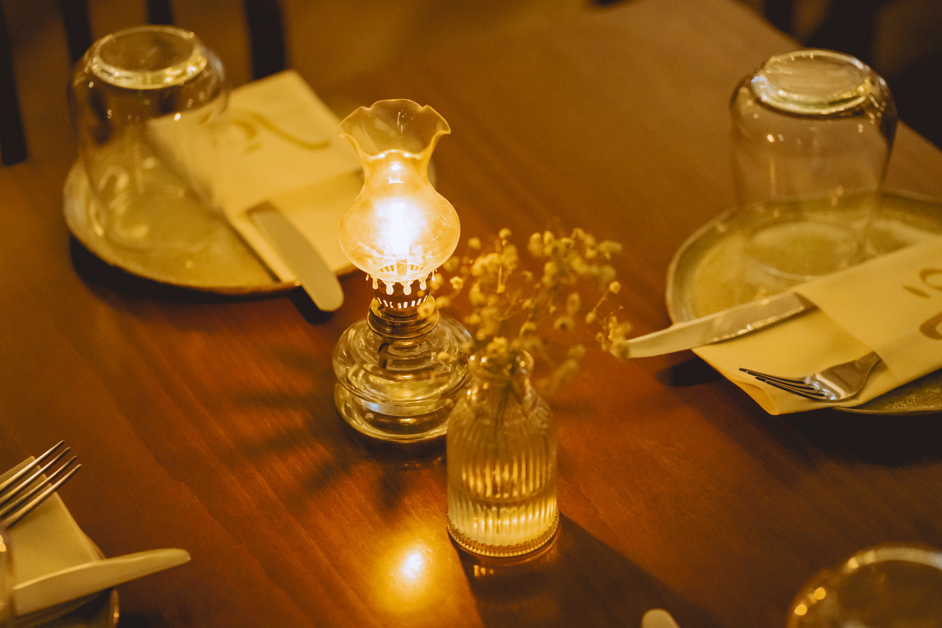 Μία Elea "φυτρώνει" στο Γαλάτσι: Γεύσεις Ελλάδας με την υπογραφή του Μιχάλη Μερζένη 