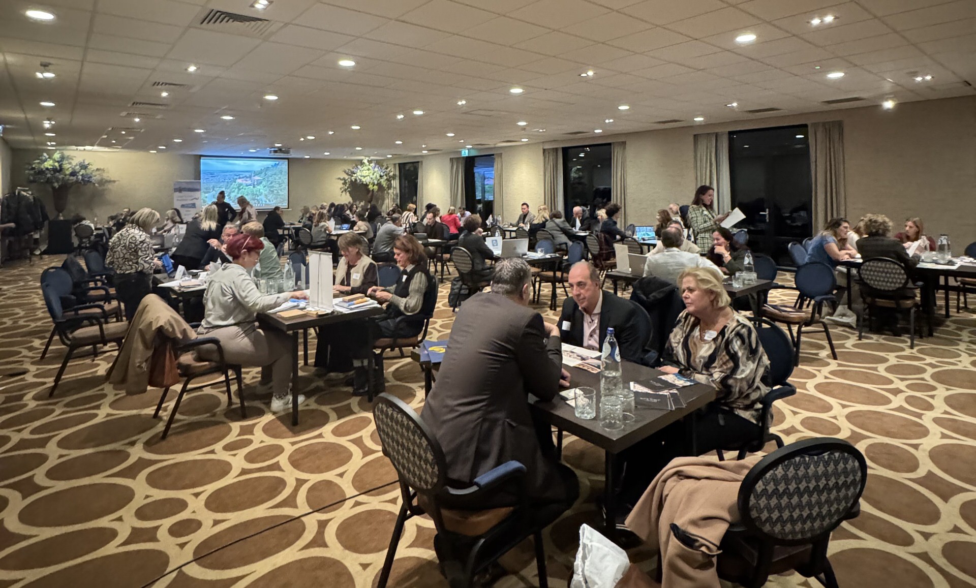 Η Ελλάδα στο προσκήνιο της ολλανδικής τουριστικής αγοράς